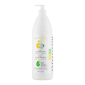 Baby Cleansing Milk 1000ML