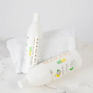 Baby Cleansing Milk 500ML