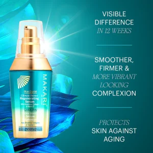 Blue Crystal Regenerating Serum