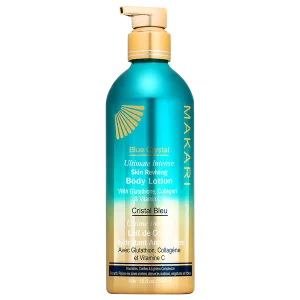 Blue Crystal Skin Reviving Body Lotion