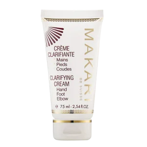 Clarifying Extreme Toning Cream Hand, Foot & Elbow