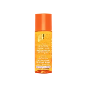 Extreme Argan & Carrot Botanical Body Oil