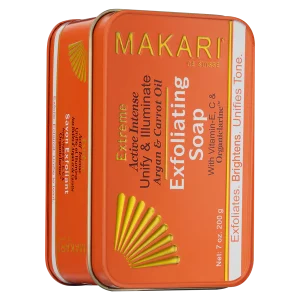 Extreme Argan & Carrot Oil Multi Function Soap