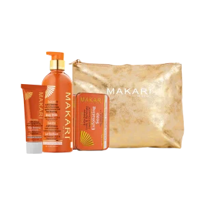 Extreme Argan & Carrot Oil Skin To Love - Value Kit