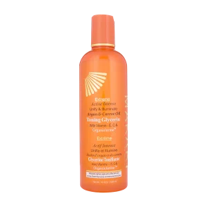 Extreme Argan & Carrot Oil Tone Boosting Body Glycerin