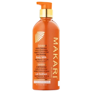 Extreme Argan & Carrot Oil Tone Boosting Body Lotion