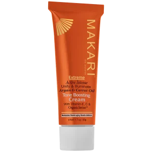 Extreme Argan & Carrot Oil Tone Boosting Cream