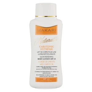 Naturalle Carotonic Extreme Glow Renewing Body Lotion