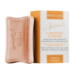 Naturalle Carotonic Extreme Glow Renewing Complexion Soap