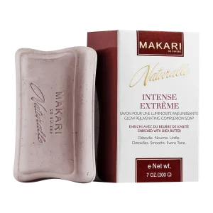 Naturalle Intense Extreme Glow Rejuvenating Complexion Soap