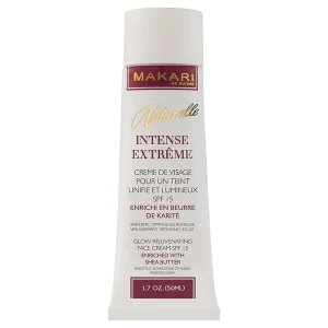 Naturalle Intense Extreme Glow Rejuvenating Face Cream