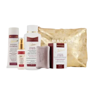 Naturalle Intense Extreme - Value Kit