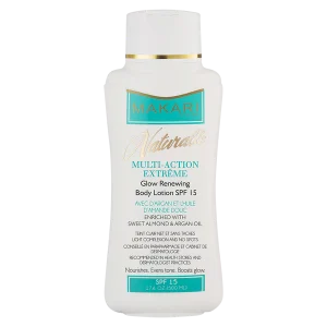 Naturalle Multi-Action Extreme Glow Renewing Body Lotion