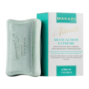 Naturalle Multi-Action Extreme Glow Revitalizing Soap