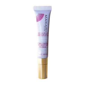 Retinol Control Line Smoothing Eye Cream