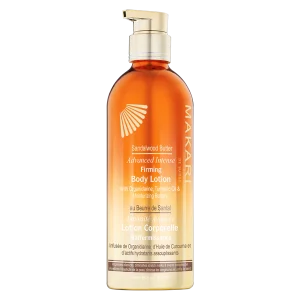 Sandalwood Butter Firming Body Lotion