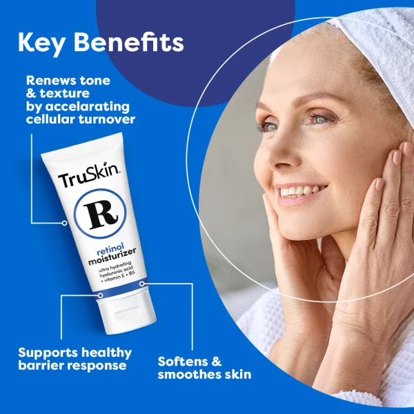 Retinol Cream