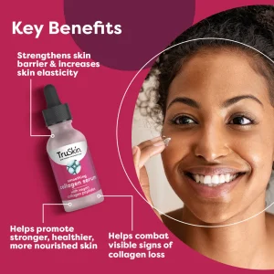 Smoothing Collagen Serum