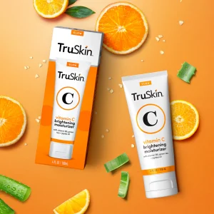 Vitamin C Face Cream