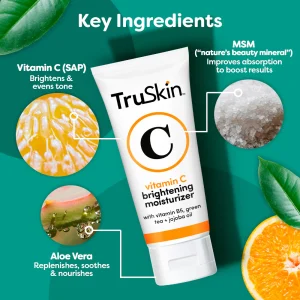 Vitamin C Face Cream