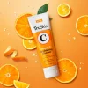 Vitamin C Face Wash - Daily Brightening Cleanser