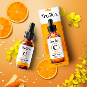 Vitamin C Serum For Face